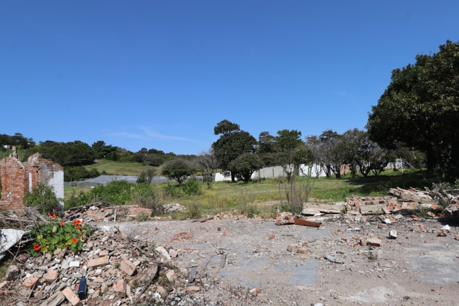 Commercial Property for Sale in Chelsea Eastern Cape